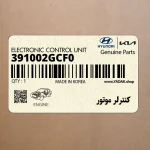 كنترلر موتور (391002GCF0) هیوندای