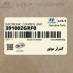 كنترلر موتور (391002GRF0) هیوندای