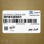كنترلر موتور (391012EDS1) هیوندای