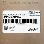 كنترلر موتور (391252B162) هیوندای