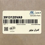 كنترلر موتور (391312EVA9) هیوندای