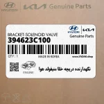 نگهدارنده دريچه خلا منيفولد هوا (394623C100) هیوندای