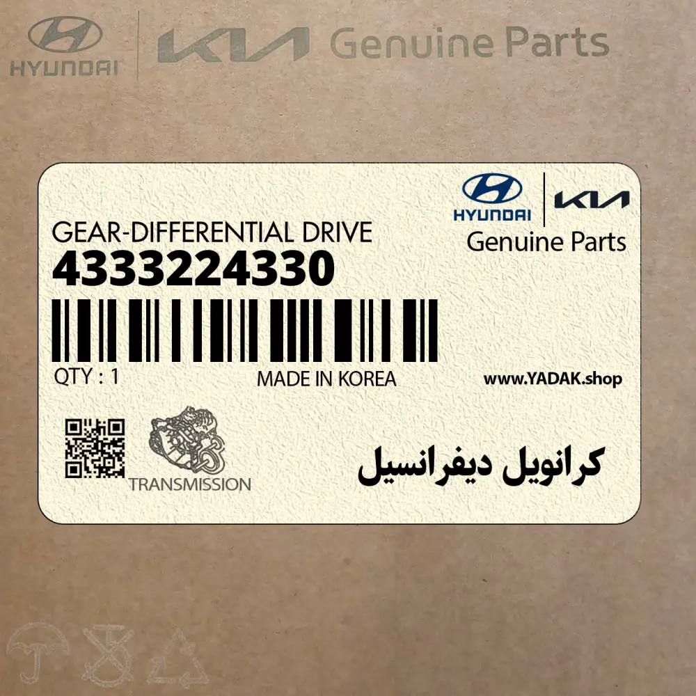 كرانويل ديفرانسيل (4333224330) هیوندای