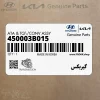 گيربكس (450003B015) هیوندای گيربكس (450003B015) هیوندای