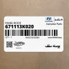 پوسته سقف (671113K020) هیوندای