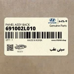 سيني عقب (691002L010) هیوندای