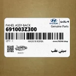 سيني عقب (691003Z300) هیوندای