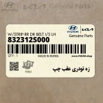 زه تودري عقب چپ (832312S000) هیوندای