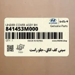 سيني كف اتاق-جلو راست (841453M000) هیوندای