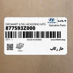 خار ركاب (877593Z000) هیوندای