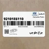 چراغ جلو چپ (92101E6110) هیوندای چراغ جلو چپ (92101E6110) هیوندای