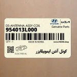 كوئل آنتن ايموبيلايزر (954013L000) هیوندای