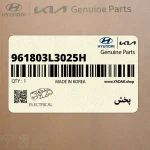 پخش (961803L3025H) هیوندای