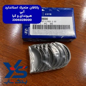 ياتاقان متحرك استاندارد آ آبي هیوندای و کیا 230602B000