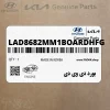 بورد دي وي دي (LAD8682MM1_BOARD_HFG) هیوندای بورد دي وي دي (LAD8682MM1_BOARD_HFG) هیوندای