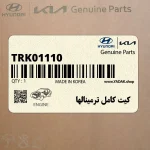 كيت كامل ترمينالها (سيم 0.5 ميليمتر مادگي) (TRK011-10(F)) هیوندای