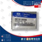 محفظه کامل هواکش (28110B9200) i10