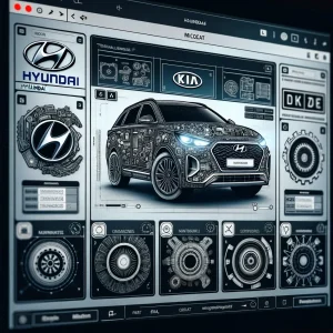 نرم افزار مایکروکت هیوندای و کیا نرم افزار مایکروکت هیوندای و کیا