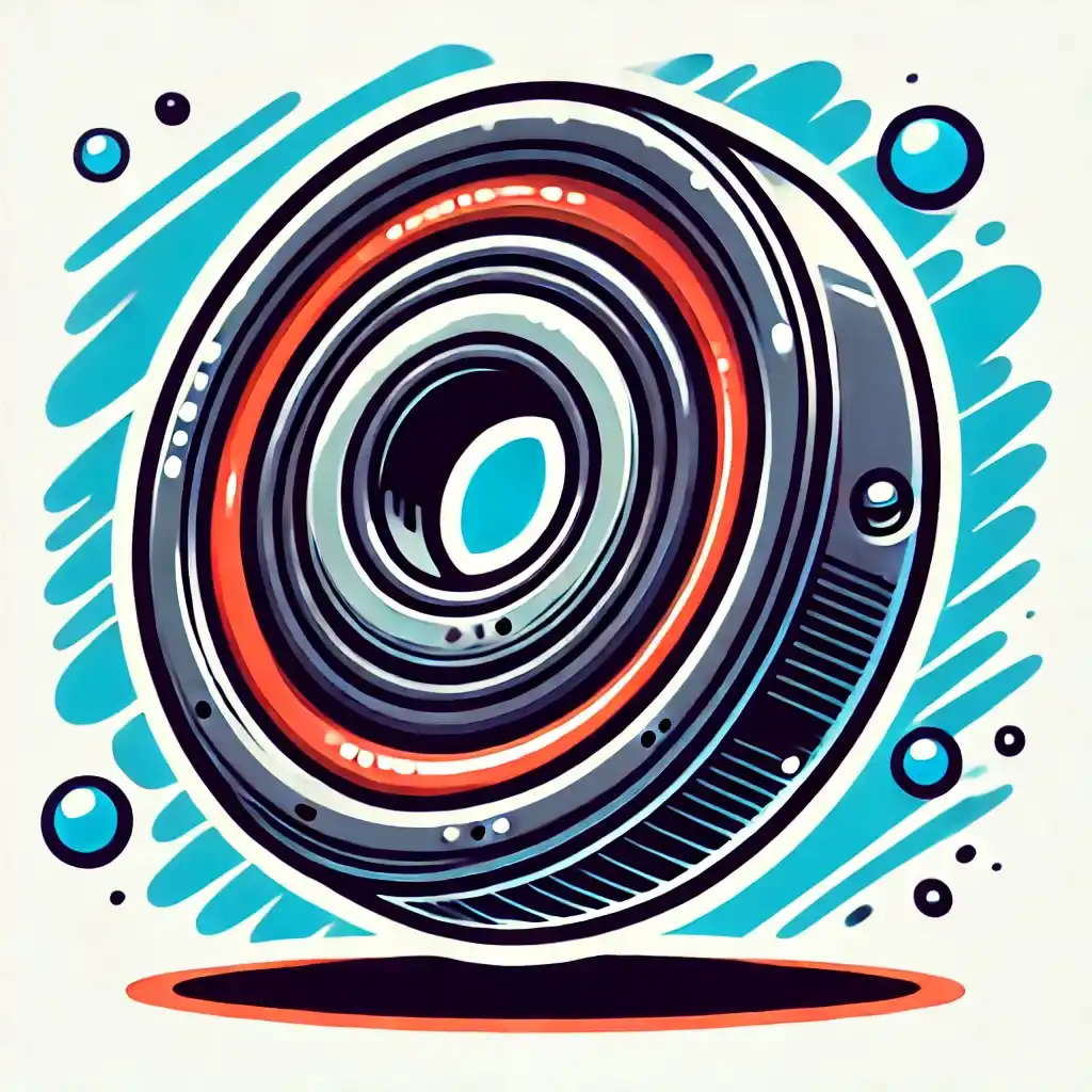 کاسه نمد عقب میللنگ