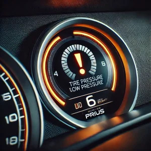 سنسور باد تایر (TPMS) چیست؟ سنسور باد تایر (TPMS) چیست؟