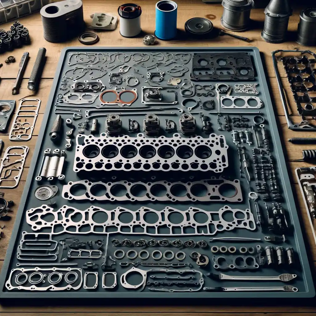 واشر کامل واشر کامل