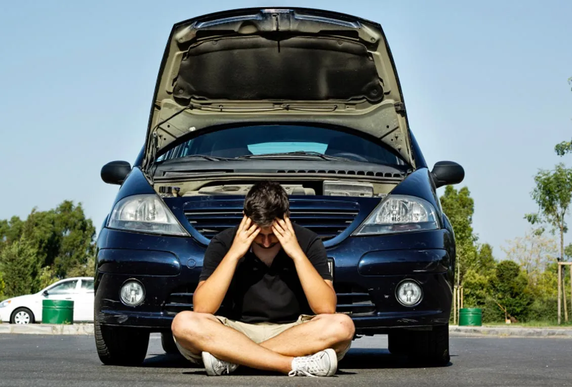 دلایل رایج مشکلات الکتریکی خودرو دلایل رایج مشکلات الکتریکی خودرو