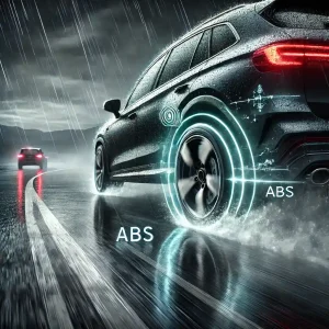 بررسی کامل و جذاب سیستم ترمز ضد قفل (ABS) بررسی کامل و جذاب سیستم ترمز ضد قفل (ABS)