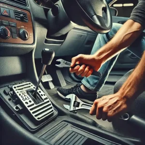 چگونه خودمان پدال گاز را تعویض کنیم؟ چگونه خودمان پدال گاز را تعویض کنیم؟