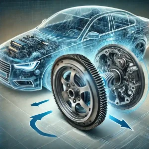فلایول و نقش آن در عملکرد خودرو فلایول و نقش آن در عملکرد خودرو