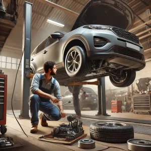علل شایع صدای جیرجیر در خودرو و راههای تشخیص و رفع آن علل شایع صدای جیرجیر در خودرو و راههای تشخیص و رفع آن
