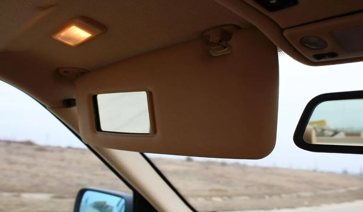 آفتابگیر خودرو آفتابگیر خودرو