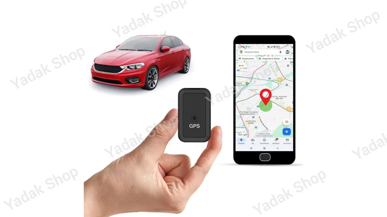 ردیابهای GPS ردیابهای GPS