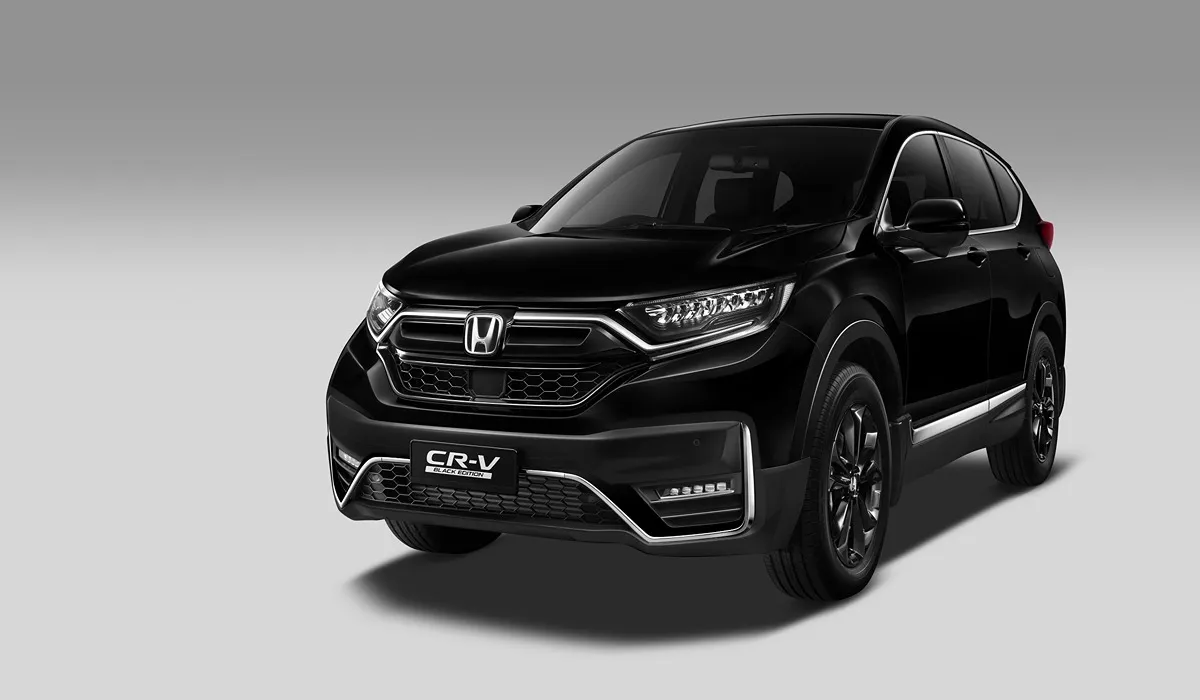 هوندا CR-V