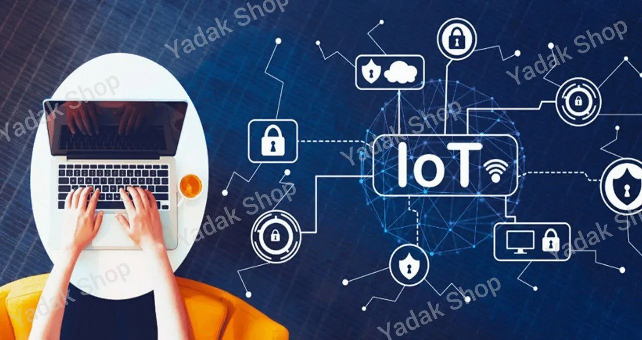 فناوری اینترنت اشیا فناوری اینترنت اشیا