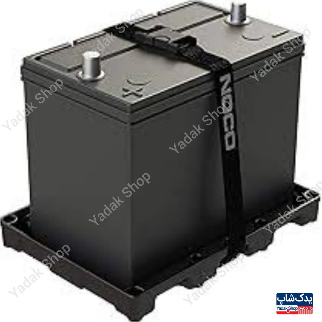 سینی زیر باتری خودرو سینی زیر باتری خودرو