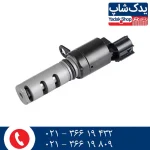 Hyundai-Kia-ocv شیر کنترل روغن OCV کیا موهاوی