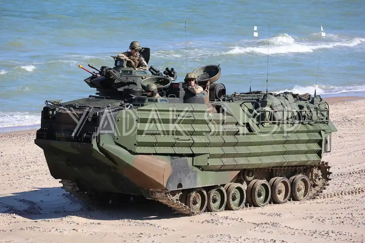 AAV-7 AAV-7