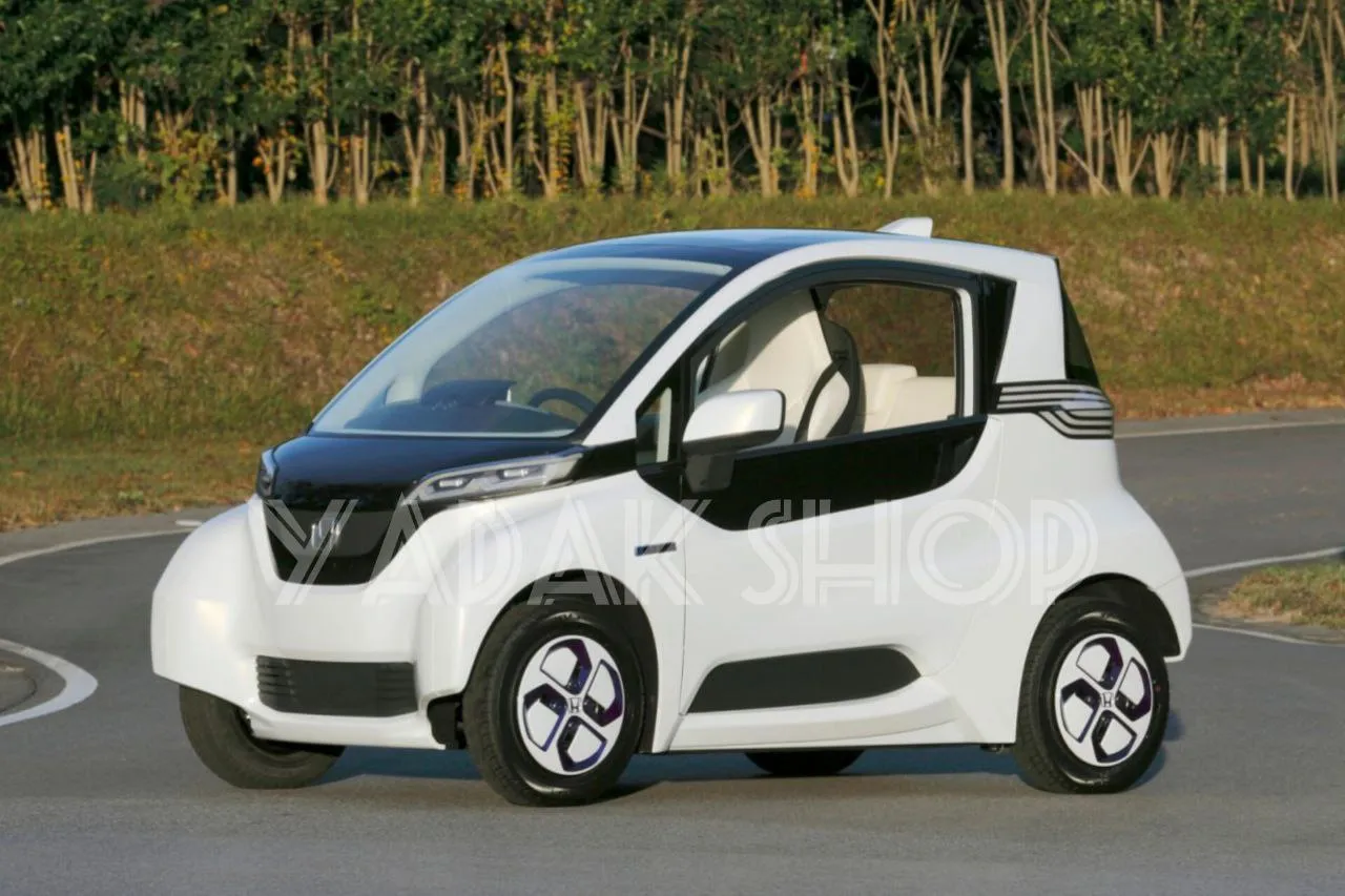 Micro Compact Car Micro Compact Car