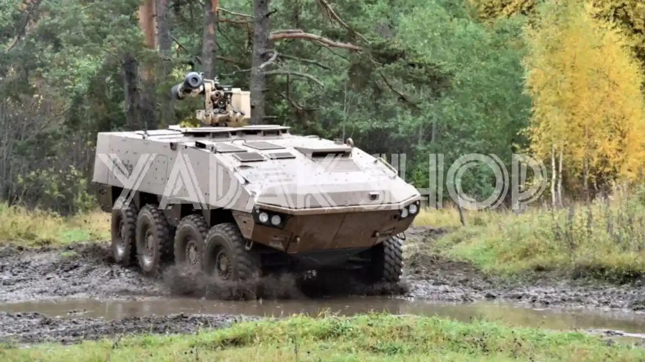 Patria AMV Patria AMV