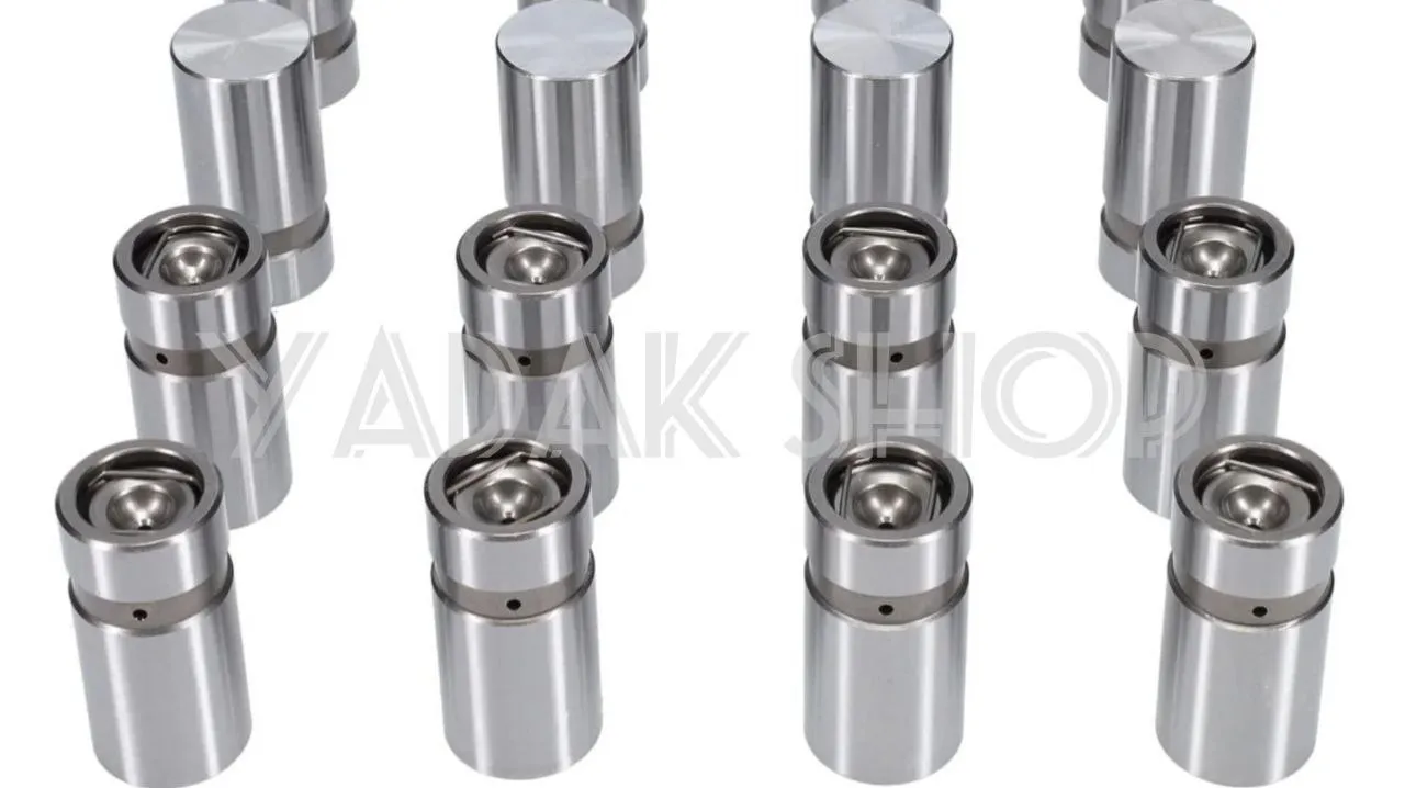 تایپیت (Tappet) تایپیت (Tappet)