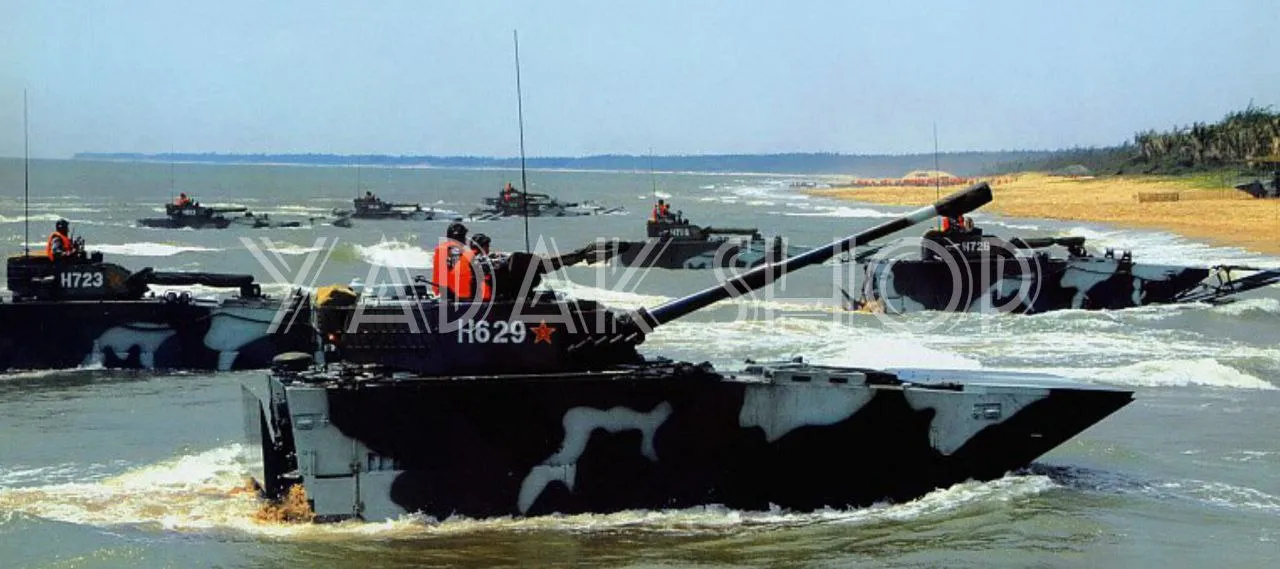 ZBD-05 ZBD-05