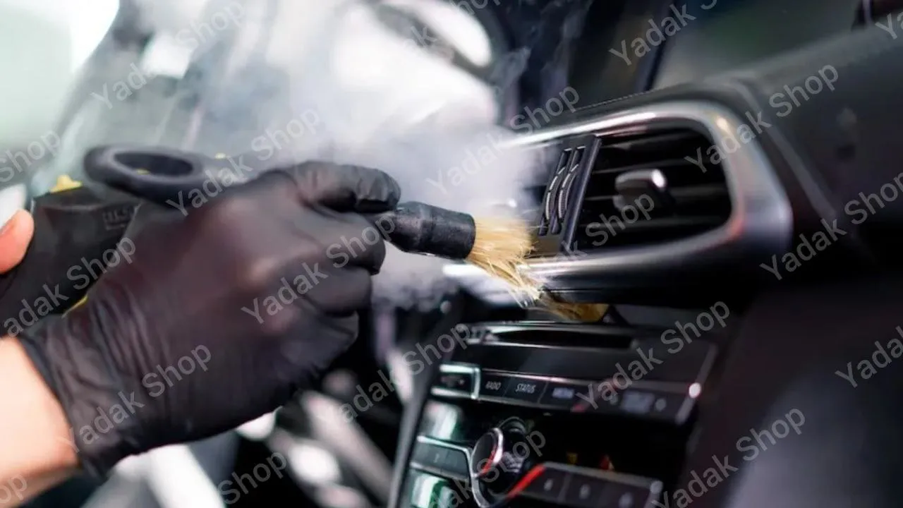 تهویه مطبوع خودرو