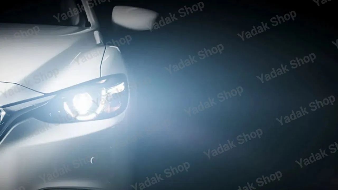 کم نور شدن چراغ ها کم نور شدن چراغ ها