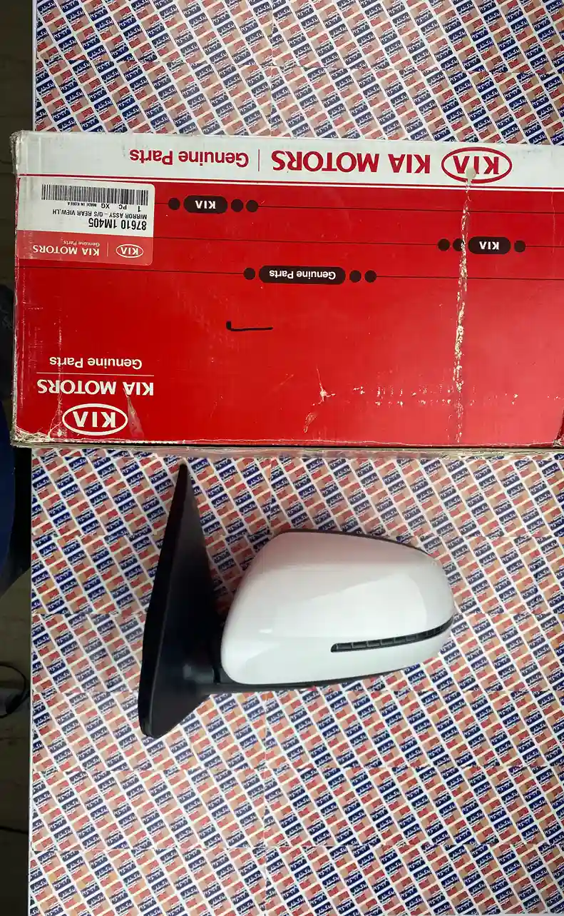 آینه بغل سراتو سایپا