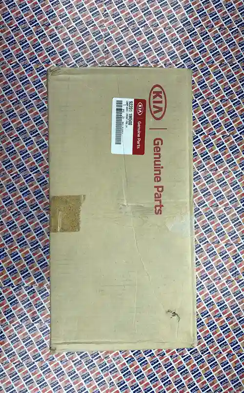 چراغ جلو سراتو سایپا