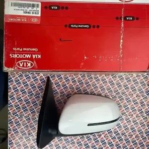 آینه بغل سراتو سایپا