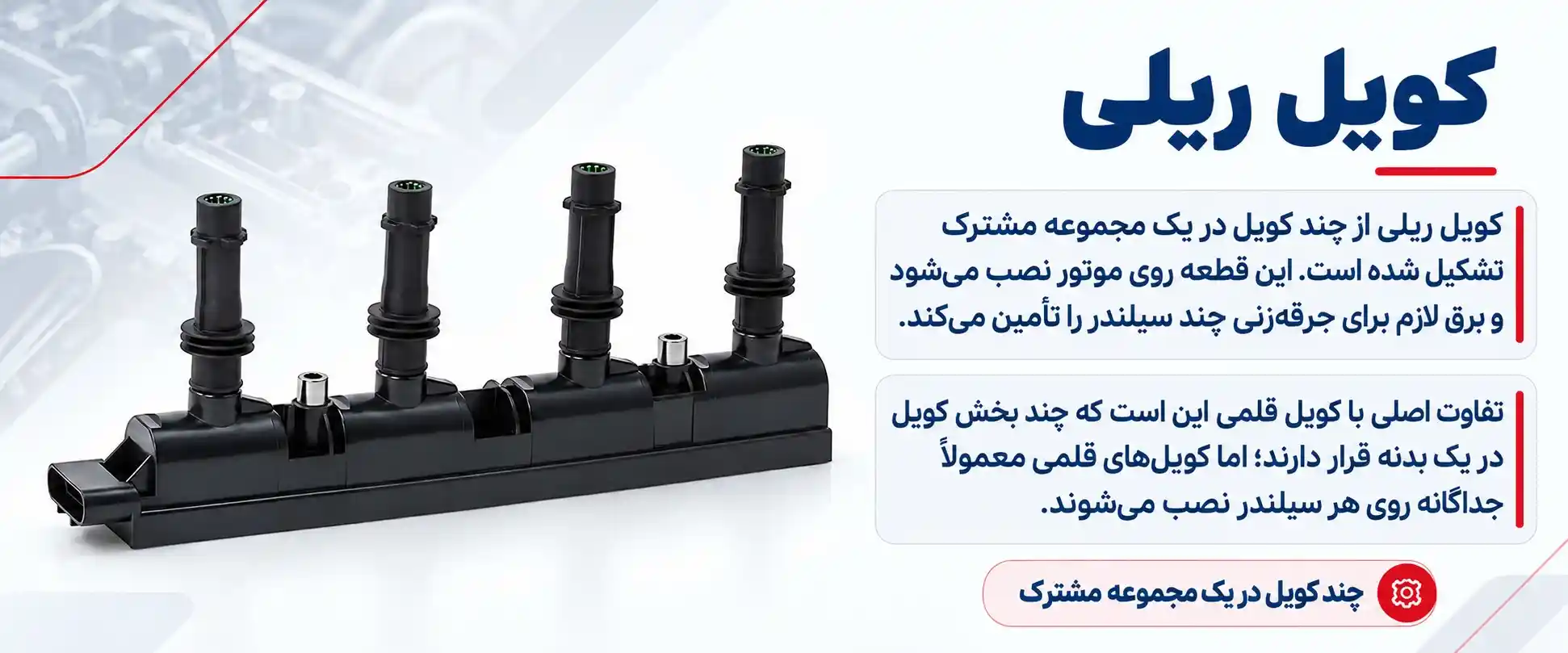 کویل ریلی