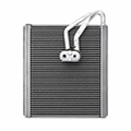 evaporator